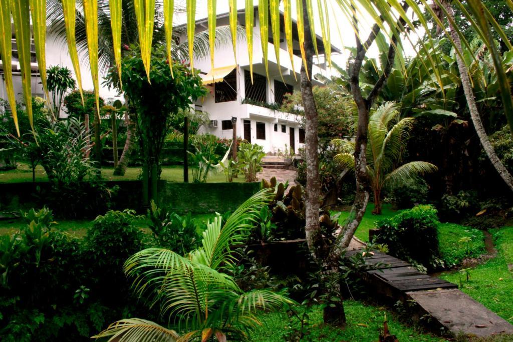 Casa de hóspedes Tia Gloria 2*